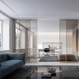 Nozze «d’autore» per il design italiano: dopo De Padova, Boffi acquisisce anche Adl