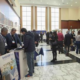 HospitalitySud a Napoli fa il pieno di operatori turistici