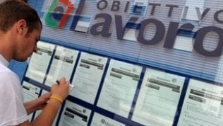 Italia ultima per occupazione, gli obiettivi Ue 2020 sono lontanissimi
