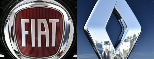 Fca annuncia: presentata proposta per fusione con Renault. Elkann: “Nessuna chiusura di stabilimenti”