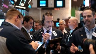 Pessimismo sull’intesa Usa-Cina, Borse in calo deciso