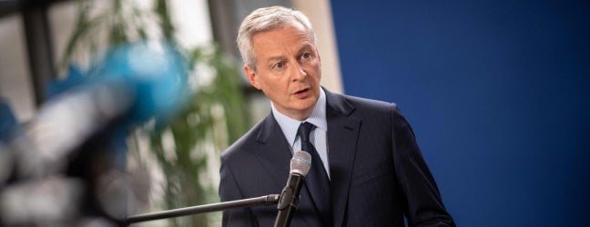 Fca, Le Maire: “Fusione è grande opportunità per Renault”