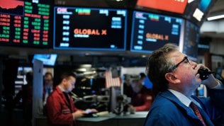 Lo spettro dei dazi spaventa ancora le Borse