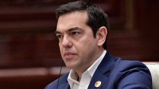 Grecia, Tsipras vara un maxi condono per chi non riesce a pagare le rate al Fisco