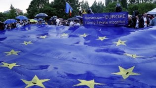 I problemi degli europei: immigrazione in testa, italiani preoccupati per l’economia