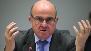 L’Italia preoccupa l’Europa. Bce: “Incertezze pesano su crescita”