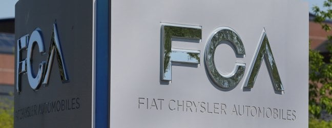 Fca, accordo negli Usa sul dieselgate: pagherà 800 milioni di dollari