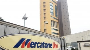 Mercatone Uno, ancora un fallimento: 1.800 lavoratori fuori dai negozi