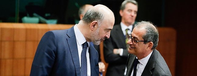 Debito, arrivata la lettera della Commissione. Due giorni per rispondere