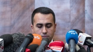 Mercatone Uno, Di Maio: “Obiettivo cassa integrazione, poi reindustrializzazione”