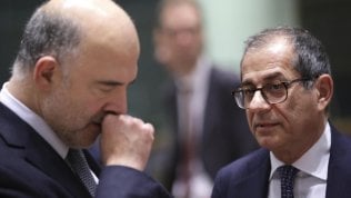 Tria dopo la lettera Ue: “Tutti d’accordo su rispetto regole”