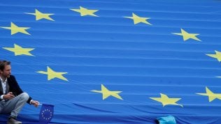 Fondi europei: finora speso solo il 23 %, quasi tutto va al Sud