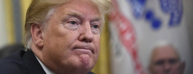 Usa-Cina: Trump alza i dazi dal 10 al 25% su import da Pechino per 200 miliardi di dollari
