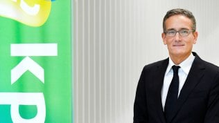 Maximo Ibarra nuovo amministratore delegato di Sky Italia
