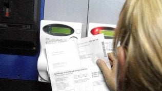 Luce e gas, da luglio potremo consultare i nostri consumi online