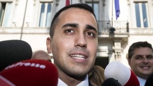 Fca-Renault, Di Maio all’attacco del governo francese