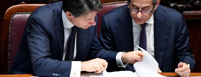 Minibot, Tria torna a chiudere: “Cattiva idea”. Ma la Lega insiste
