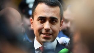 Di Maio: “Educati con l’Ue, ma nessuna manovra correttiva”
