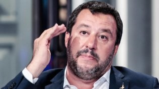 Salvini: “Nessuna patrimoniale, su cassette di sicurezza solo ipotesi pace fiscale”