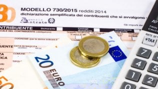 Errori nel 730, fino al 20 giugno si può annullare l’invio