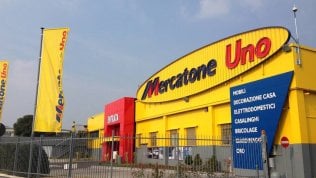 Mercatone Uno, arriva la cassa integrazione per 1.824 lavoratori