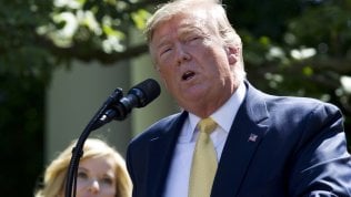 La guerra di Trump alla Cina fa felici Europa, Canada e Giappone