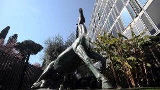 I conti del gruppo Rai sono in pareggio, ma la “casa madre” è in sofferenza
