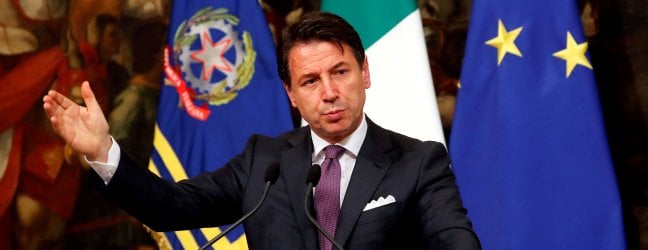 Ue, Conte: “Appoggeremo presidente che ridiscuta le regole. Mercoledì l’assestamento di bilancio”