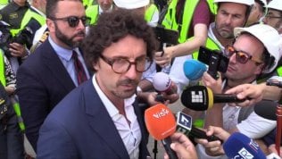 Di Maio attacca: “Con la revoca Atlantia decotta, la compagnia ci perderebbe”. La società: “Pronti ad azioni legali”