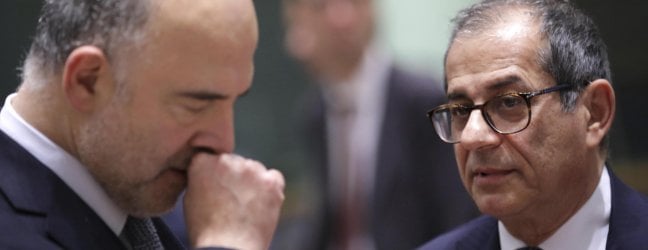 Ue, la Commissione raccomanda la procedura contro l’Italia. Il governo: “Ora dialogo”