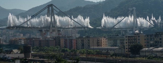 Atlantia, Di Maio torna all’attacco: “Revoca concessione sia avviata per il 14 agosto”