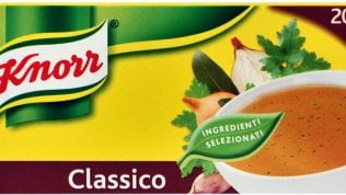 Dado Knorr verso il Portogallo, Unilever annuncia 76 licenziamenti in Veneto
