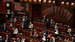 Dl Crescita, ecco la norma per la pop Bari. Ecoincentivi per le moto