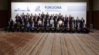 G20 preoccupato per la guerra commerciale. Settimana di fuoco per Tria