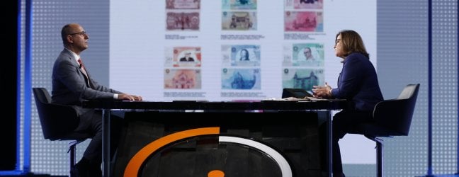 Bagnai: “Si cerca incidente, Tria direbbe no a ricatto Ue. Rischio modi mafiosi”