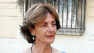 Eleonora Acton e l’olio nella Calabria che resiste: “La criminalità non ci ha fermato”