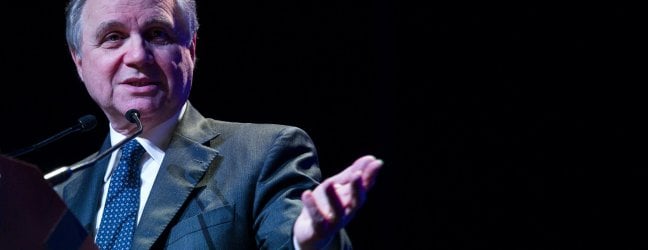Visco, no secco ai minibot: “Sono sempre debito, non una soluzione”