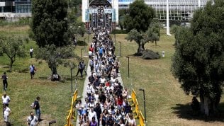 Navigator, al primo appuntamento si presenta solo un candidato su tre