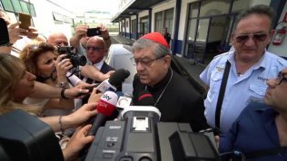 Whirlpool, Bonomi “estraneo”. E il cardinal Sepe alla multinazionale: “Ravvedetevi”