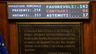 Sblocca Cantieri, dalle telecamere negli asili alle soglie per il subappalto: tutte le novità