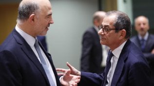 Italia verso la procedura Ue, Dl crescita e Sblocca cantieri verso il traguardo