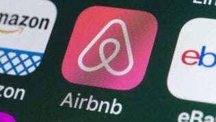 Airbnb, nel 2018 versati 6,5 milioni di tasse dopo intesa con l’Agenzia delle Entrate
