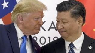 Borse in rialzo dopo la tregua Usa-Cina. Petrolio, l’Iran attacca l’Arabia Saudita