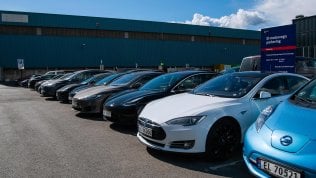 Auto, frenata in Europa a giugno per le vendite. Forte calo per Fca: -13,5%