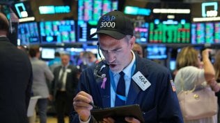 Borse miste dopo la Fed, lo spread torna sotto i 200 punti