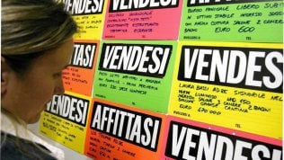 Mattone sempre in crescita, gli italiani hanno 400.000 immobili in più