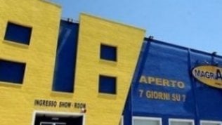 Dopo Mercatone Uno scoppia il caso Magrì Arreda: mobili mai consegnati e azienda irreperibile