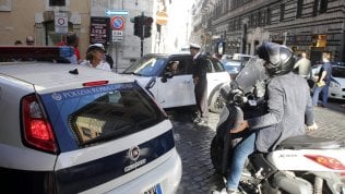 Multe, solo quattro automobilisti su dieci saldano il conto ai vigili