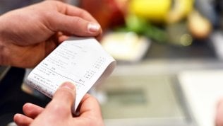 Fattura e scontrini elettronici, dal primo luglio si fa sul serio