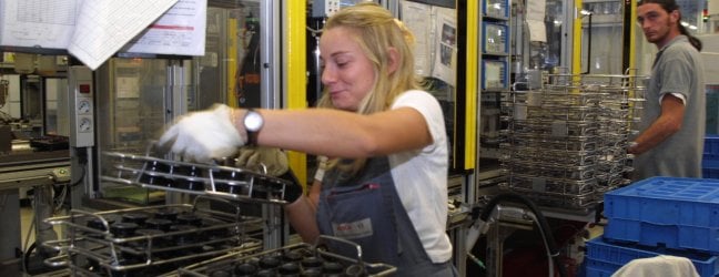 Istat: “Economia ancora debole, ma migliora il lavoro”